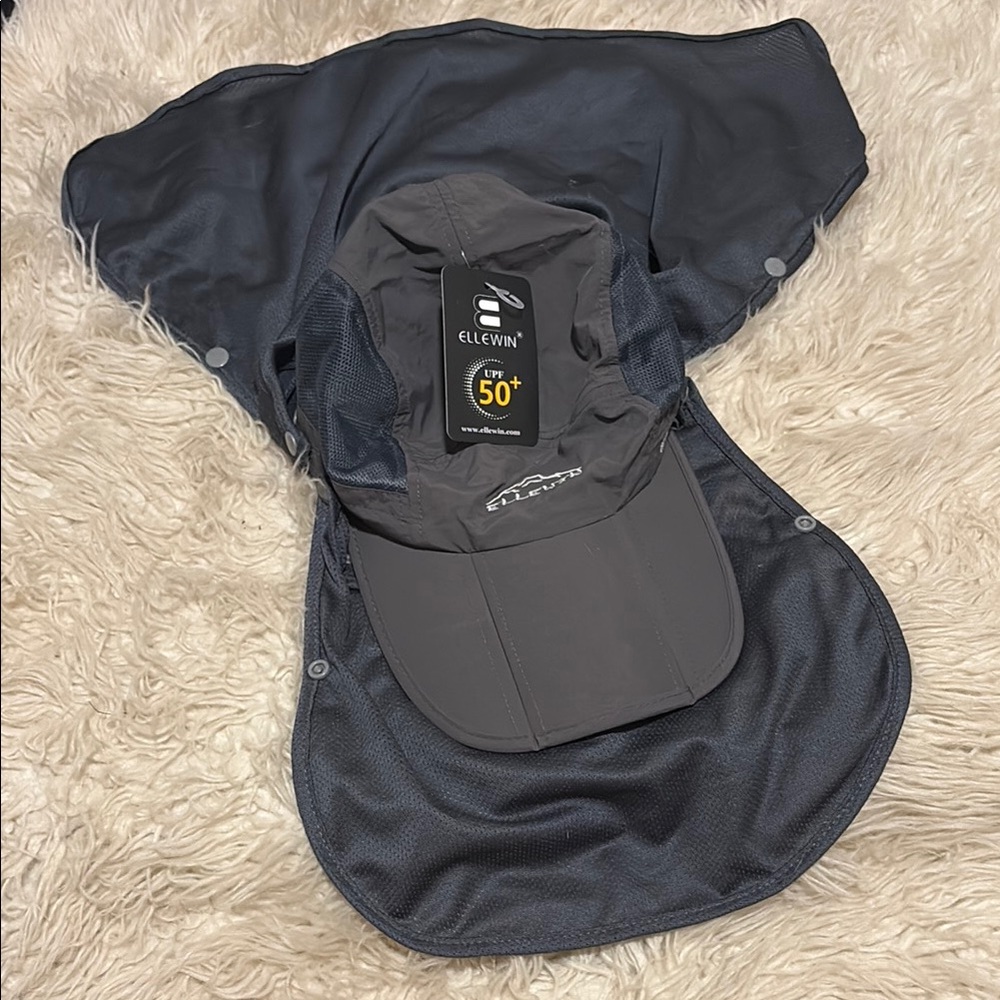 Protective Hat - image 1